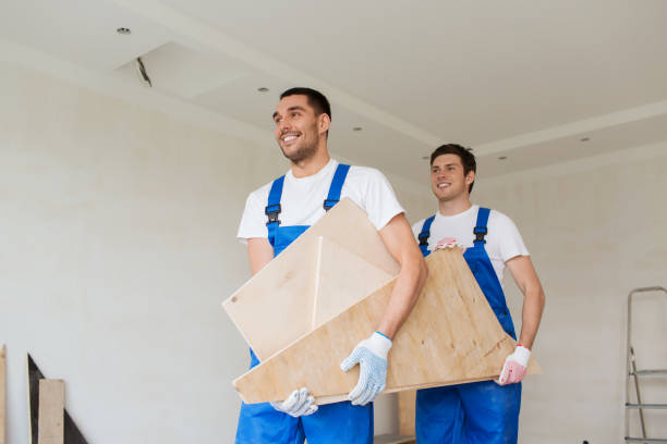 Best Carpet Removal and Disposal  in Cuthbert, GA