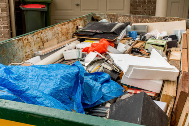 Property Management Cleanouts in Cuthbert, GA