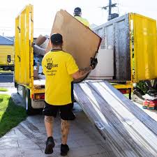 Best Residential Junk Removal  in Cuthbert, GA